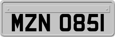 MZN0851