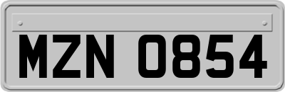 MZN0854