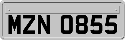 MZN0855