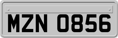 MZN0856