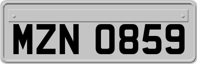 MZN0859