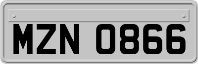 MZN0866