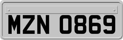 MZN0869