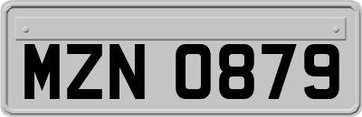 MZN0879