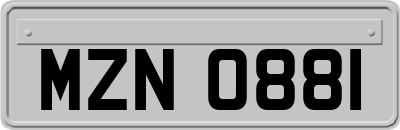 MZN0881