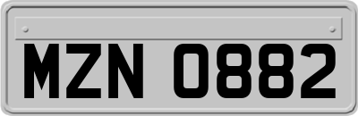 MZN0882