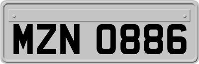 MZN0886