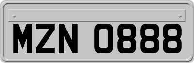 MZN0888