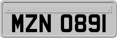 MZN0891