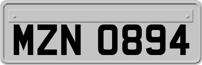 MZN0894