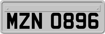 MZN0896