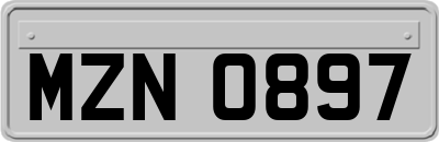 MZN0897