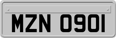 MZN0901