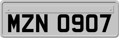 MZN0907