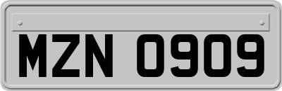 MZN0909