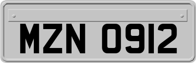 MZN0912