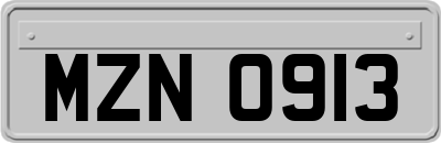 MZN0913