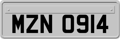 MZN0914