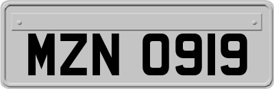 MZN0919