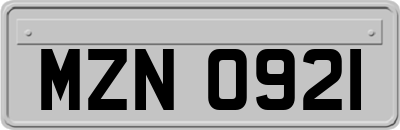 MZN0921