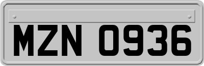 MZN0936