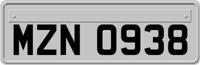 MZN0938