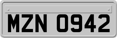 MZN0942