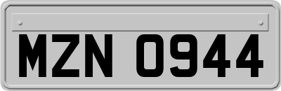 MZN0944