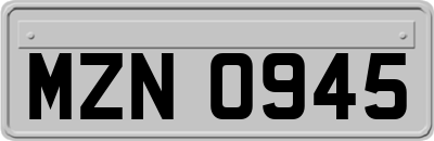 MZN0945