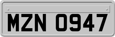 MZN0947