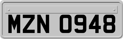 MZN0948