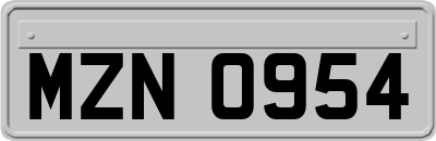 MZN0954