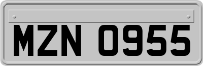 MZN0955