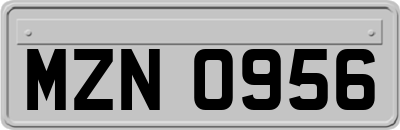 MZN0956