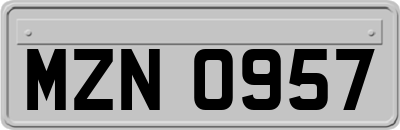 MZN0957