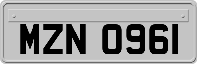 MZN0961