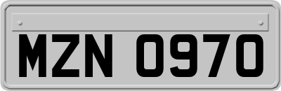 MZN0970