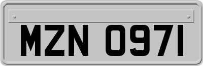 MZN0971