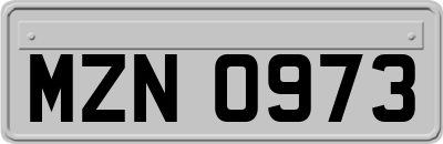 MZN0973