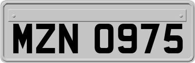 MZN0975