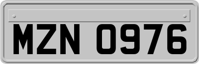 MZN0976