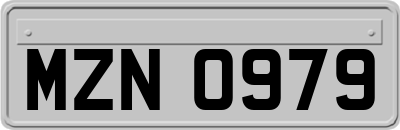 MZN0979