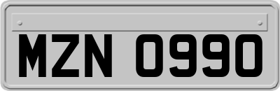 MZN0990