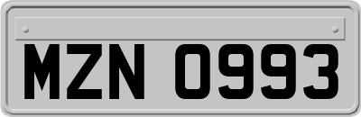 MZN0993