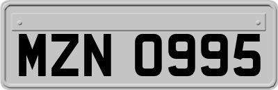 MZN0995