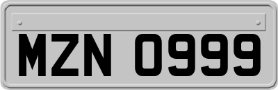 MZN0999