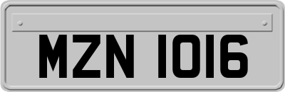 MZN1016