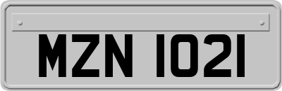 MZN1021