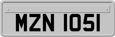 MZN1051