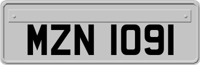 MZN1091